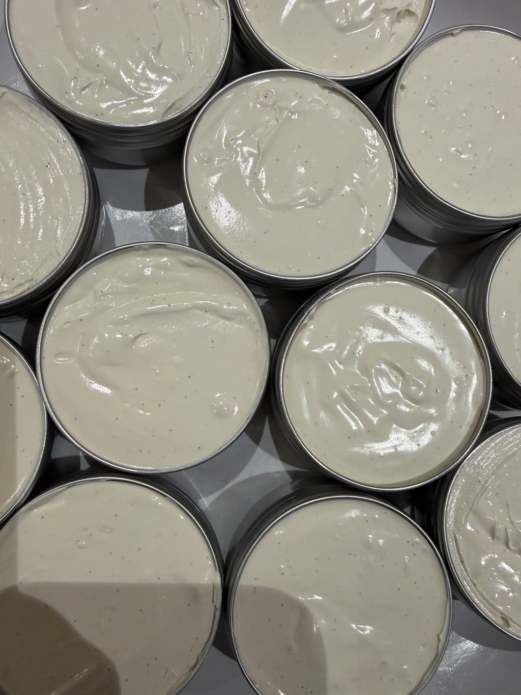 Tallow Zinc Balm (pre-order to ship 20th June)