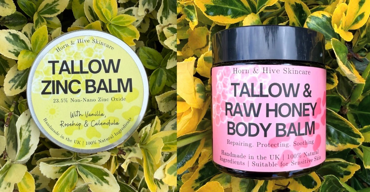 Holiday Skin Duo